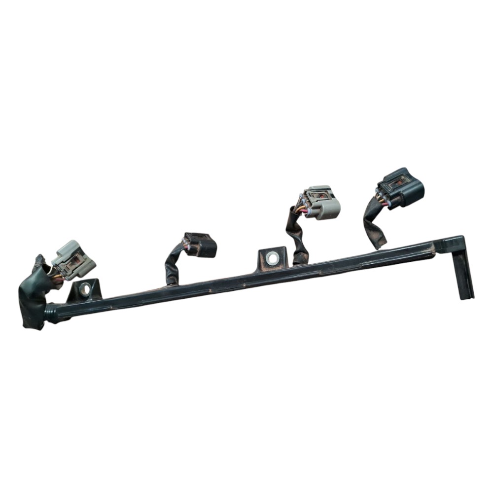 Chicote Plug Conectores Injeção Peugeot 405 87 88 89 90 A 97 3