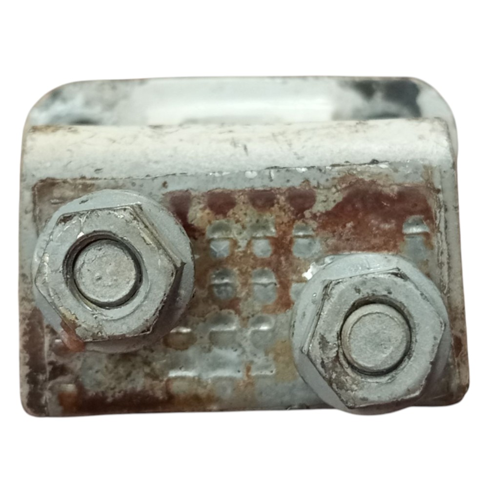 Dobradiça Tampa Porta Malas Gol G3 2005 2006 2008 2010 2013 2