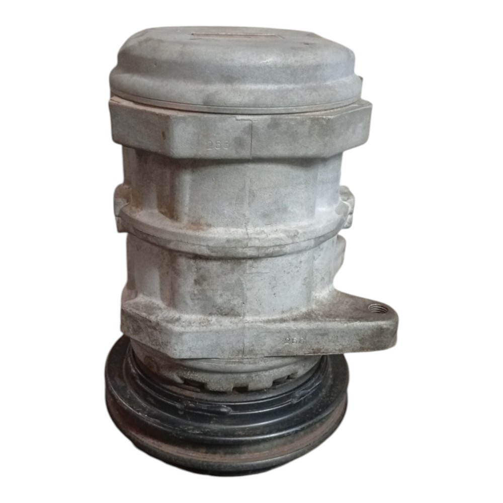 Motor Compressor Ar Monza Tubarão Gm 2.0 91 92 93 94 95 96 3
