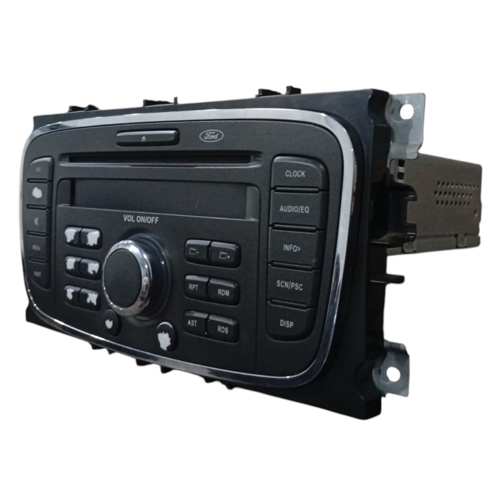 Radio Cd Player Focus 2009 2010 2011 2012 2013 Am5518c939 2