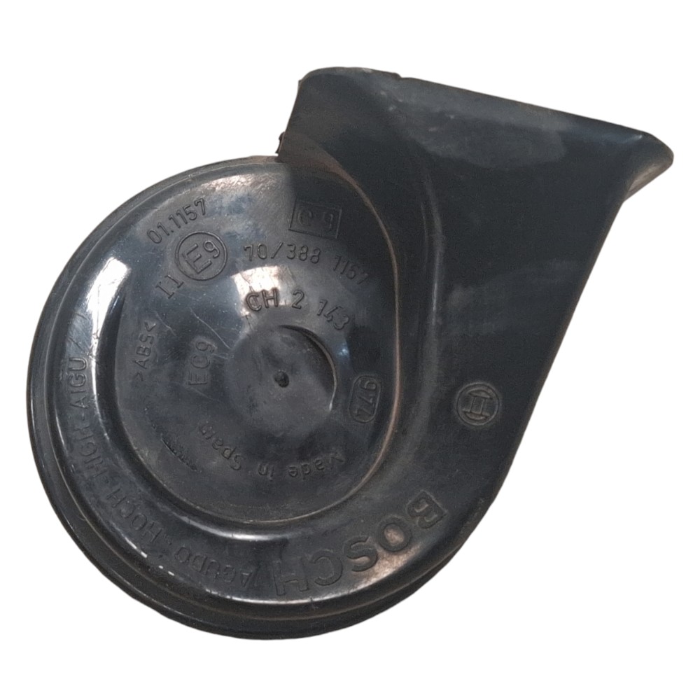 Buzina Caracol Agudo Xsara Picasso 2001 2002 2003 2004 2010 1