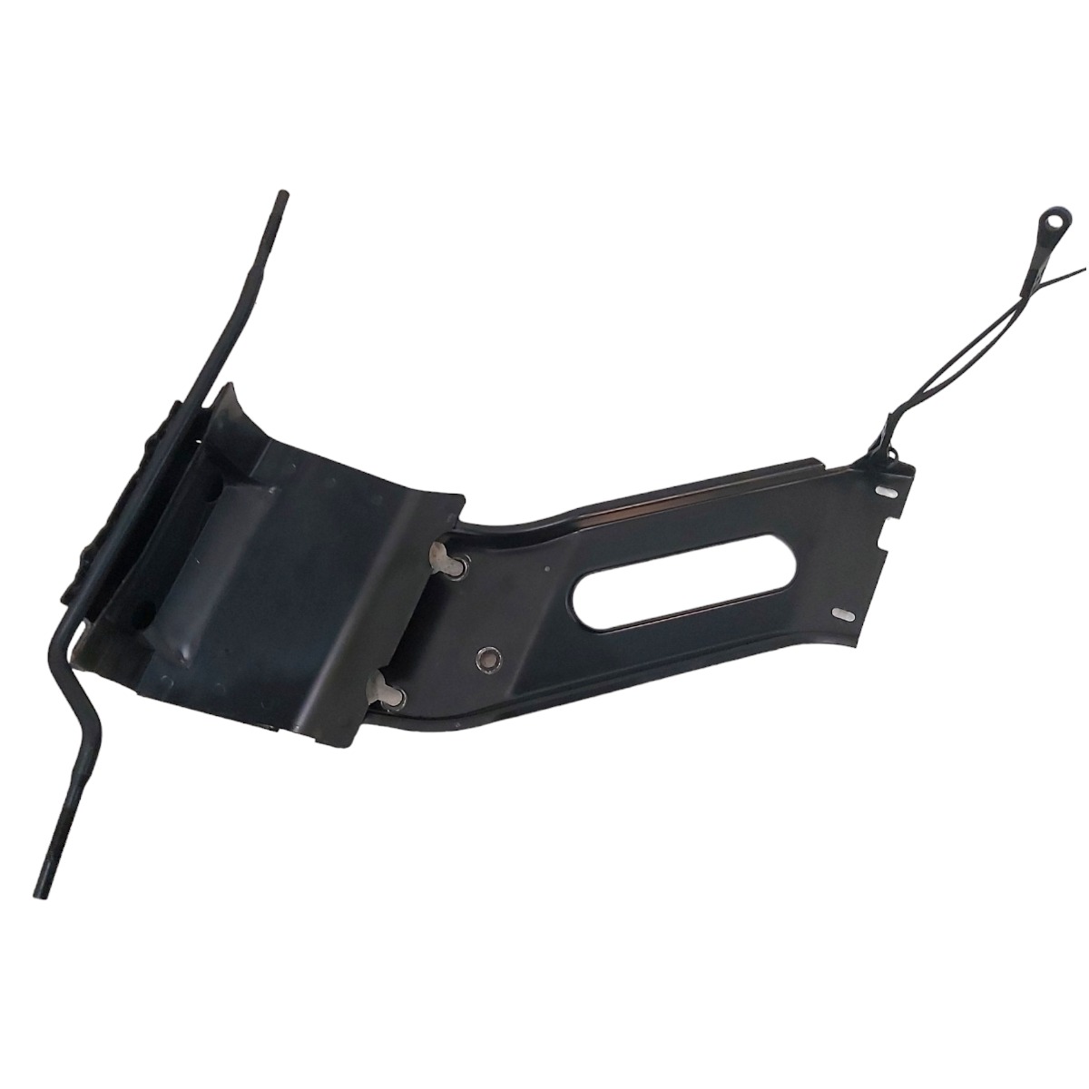 Suporte Porta Luvas Tabelier Bmw Série 5 E34 535i 87 90 A 95 6