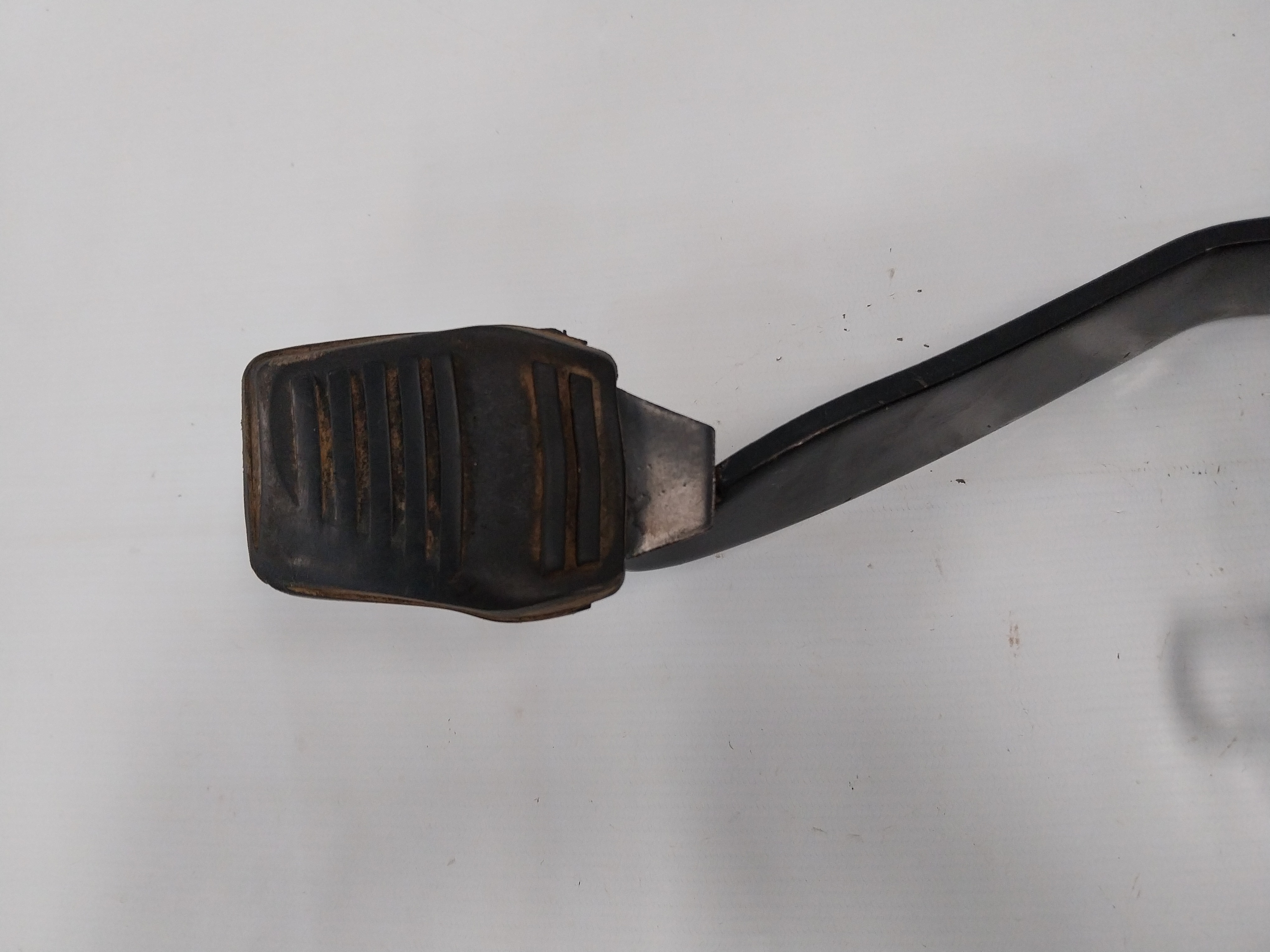 Pedal Freio Ford Ka 99 2000 2001 2002 2003 3