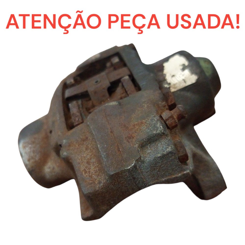 Pinça Freio Traseiro Direito Logus Escort 3