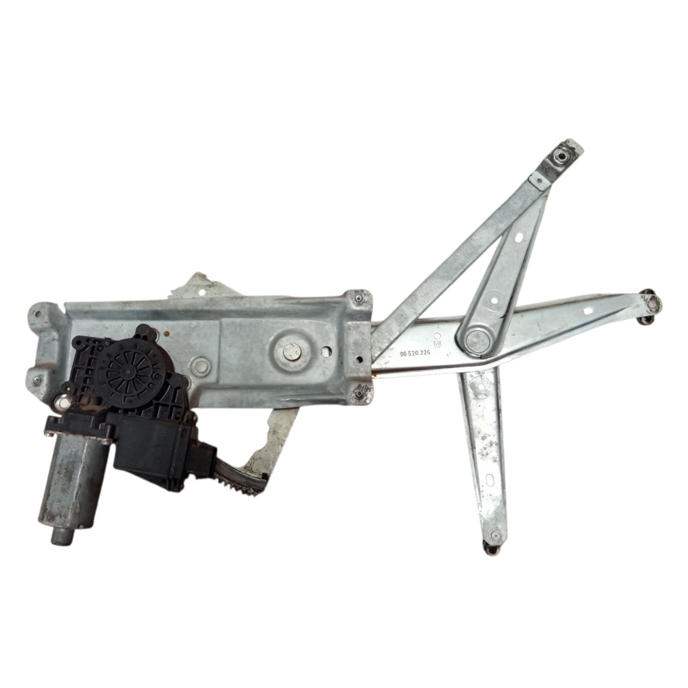 Máquina Vidro Dianteiro Direito Vectra 97 98 99 2000 2005 4