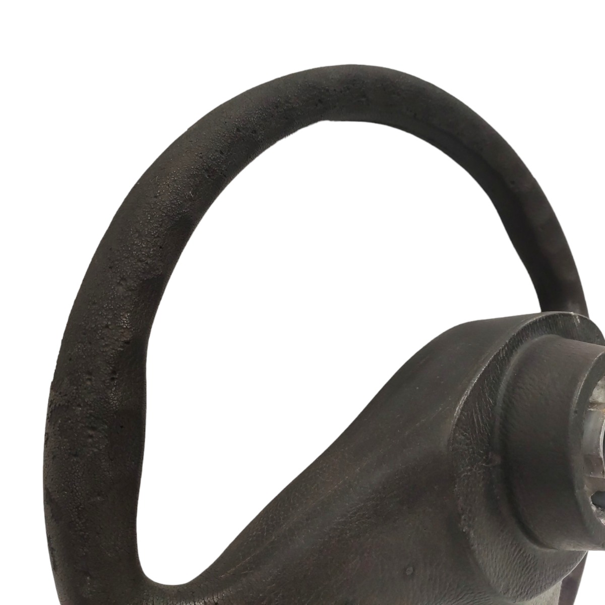 Volante Vectra Corsa Kadett 97 98 99 2000 2001 2004 2005 Preto 7