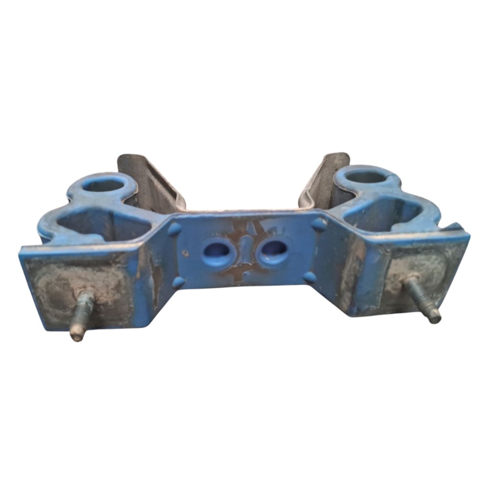 Coxim Silencioso Escape Peugeot 408 2012 2013 2014 2015 2019 4