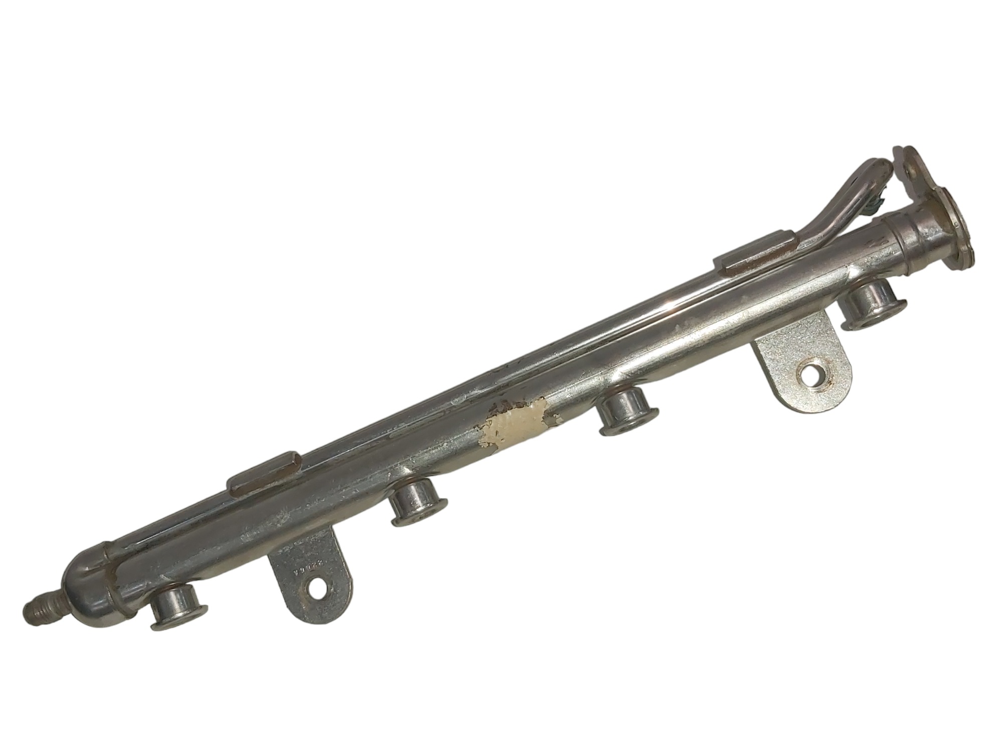 Flauta Bico Injetor Corsa 1.0 Mpfi 97 98 99 2000 2001 2