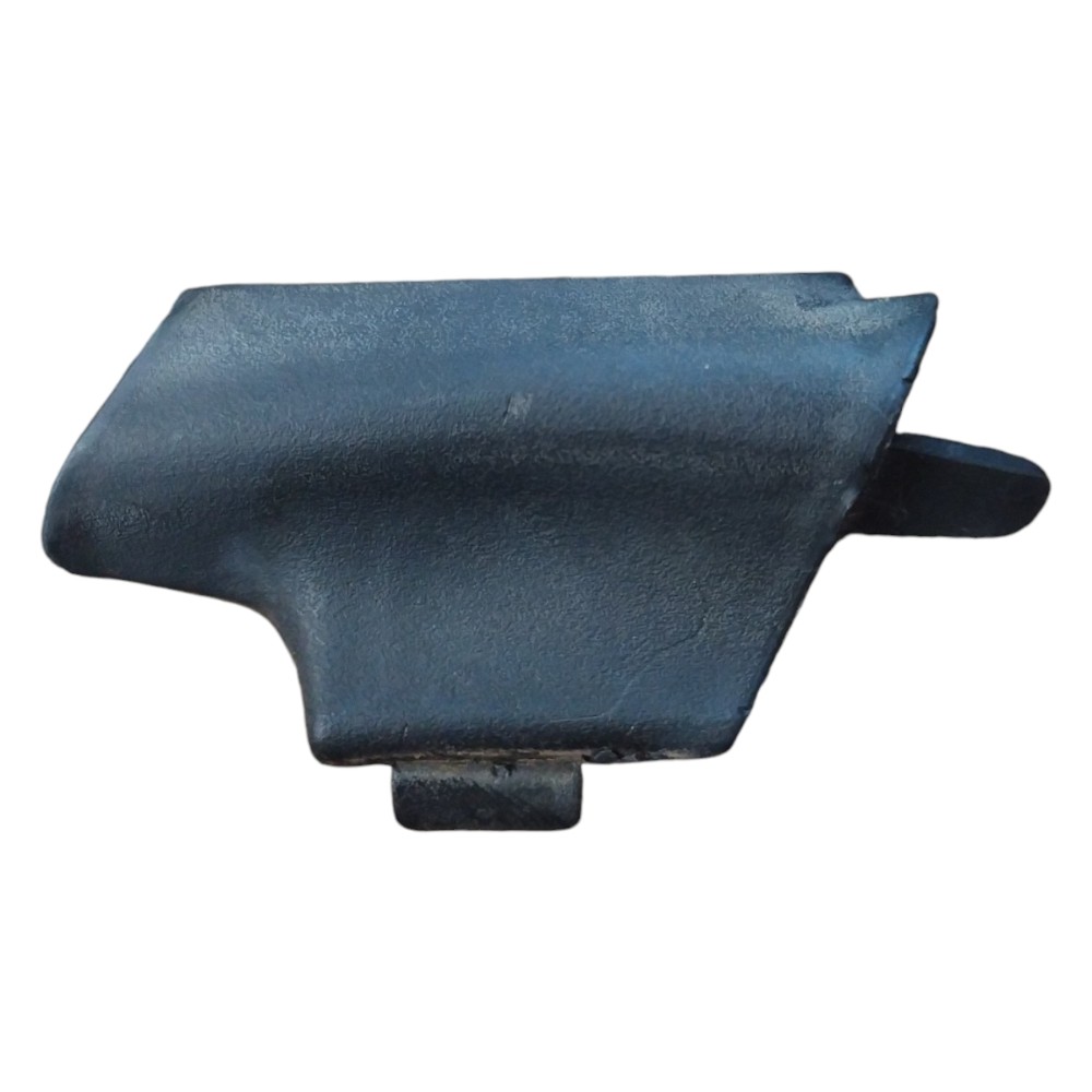 Acabamento Porta Traseira Esquerda Audi A3 97 98 99 A 2006 Preto