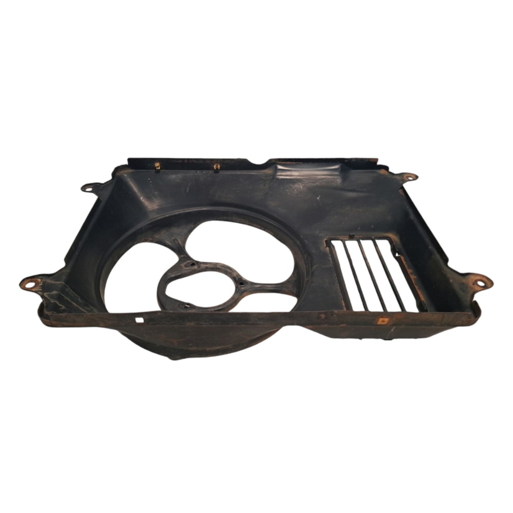 Defletor Ventoinha Radiador Gol Bola G2 Ap 94 95 96 97 98 99 3