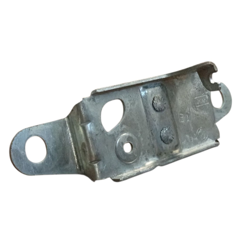 Batente Porta Malas Fiat Uno Vivace 2010 2012 2014 2016 2018 3