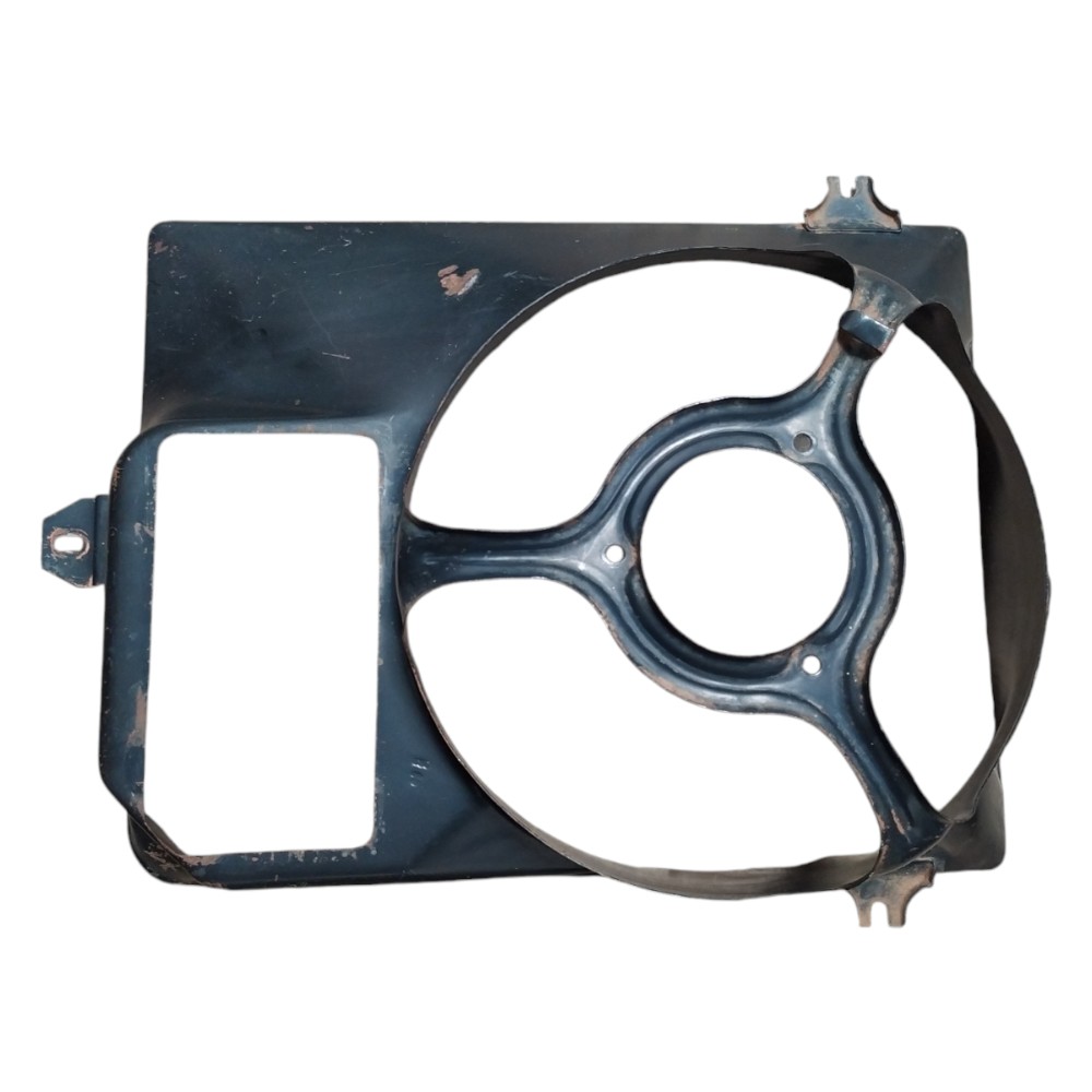 Defletor Ventoinha Radiador Gol Parati G2 94 95 96 97 98 99
