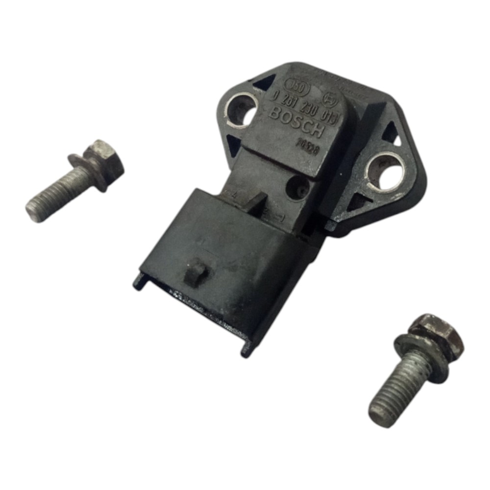 Sensor Map Pressão Bosch Vectra 2.0 16v 97 99 2002 2003 2005 4