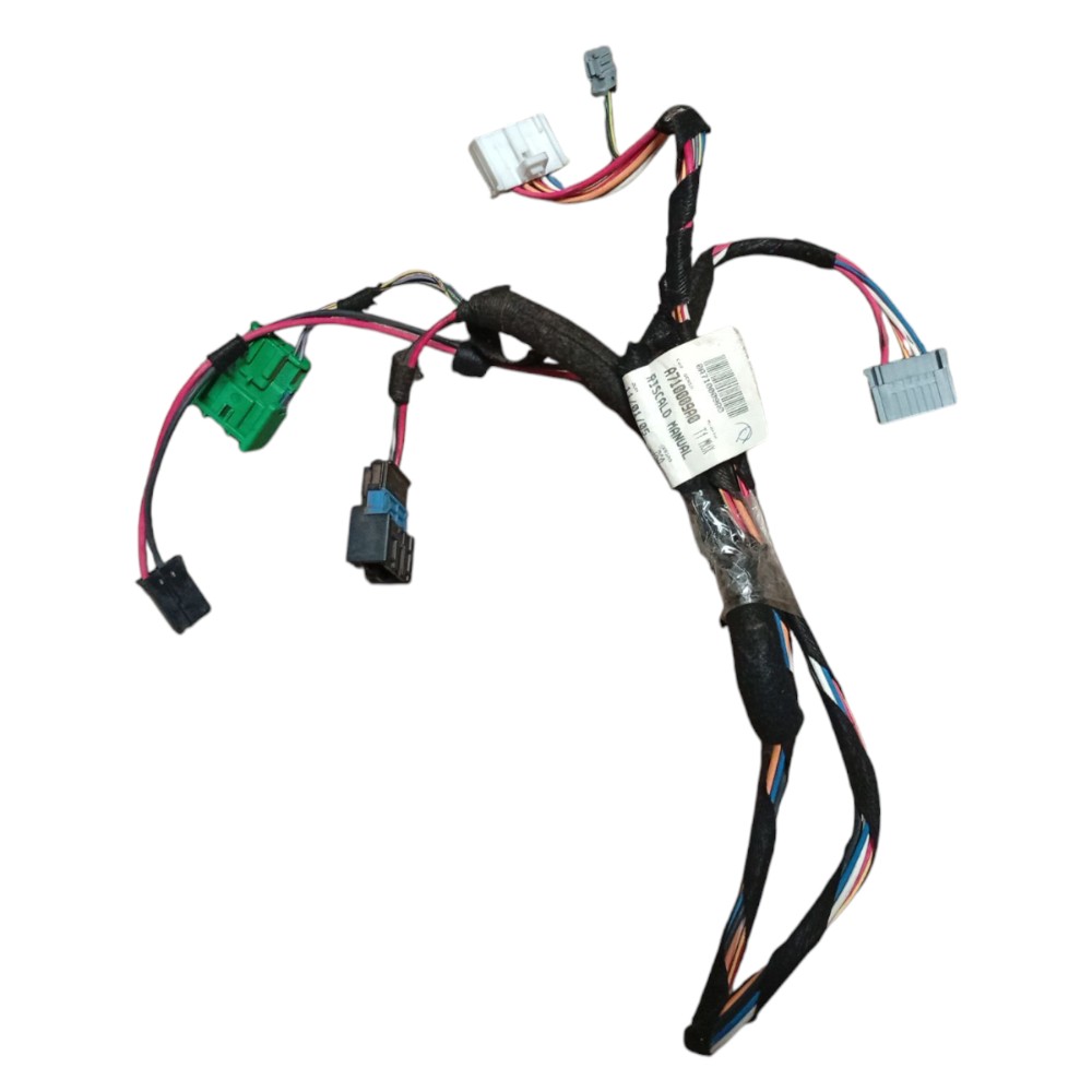 Chicote Ar Quente Peugeot 206 2001 2002 2003 2004 2005 2008