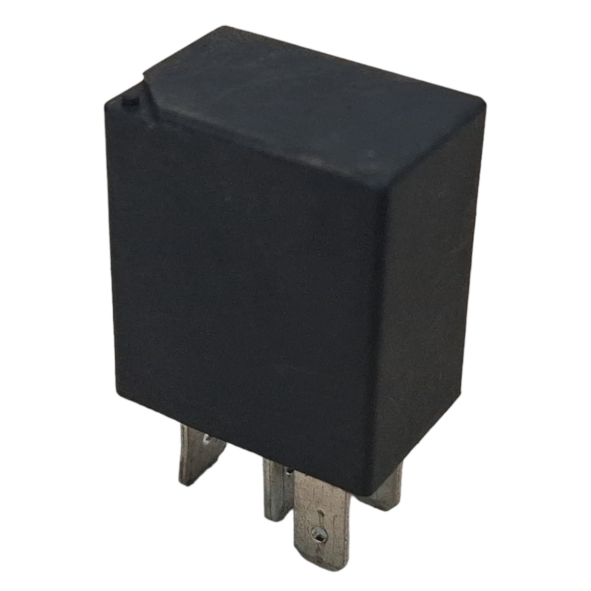 Mini Relé Auxiliar Dni 0125 4 Pinos 12v Corsa Montana Monza 12 2