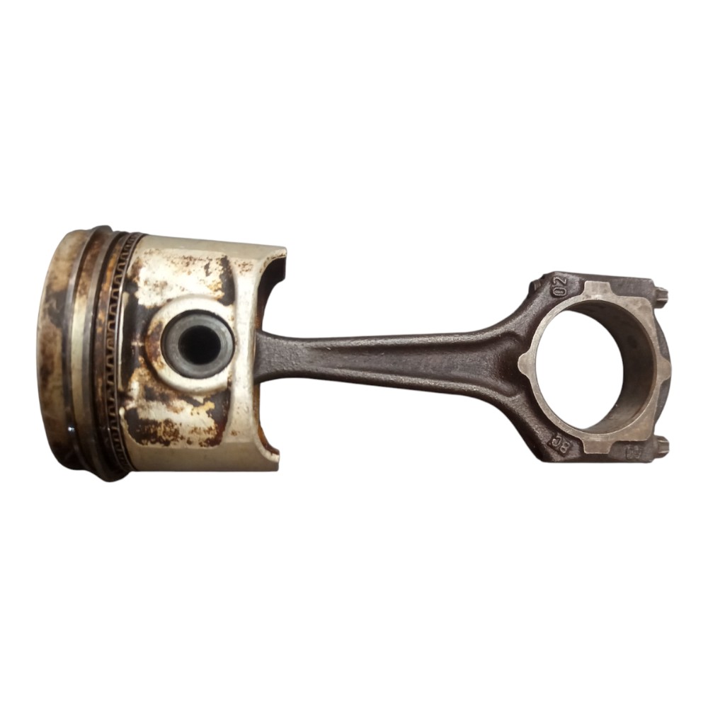 Pistão Motor Biela Monza Kadett Ipanema 91 92 93 94 95 96