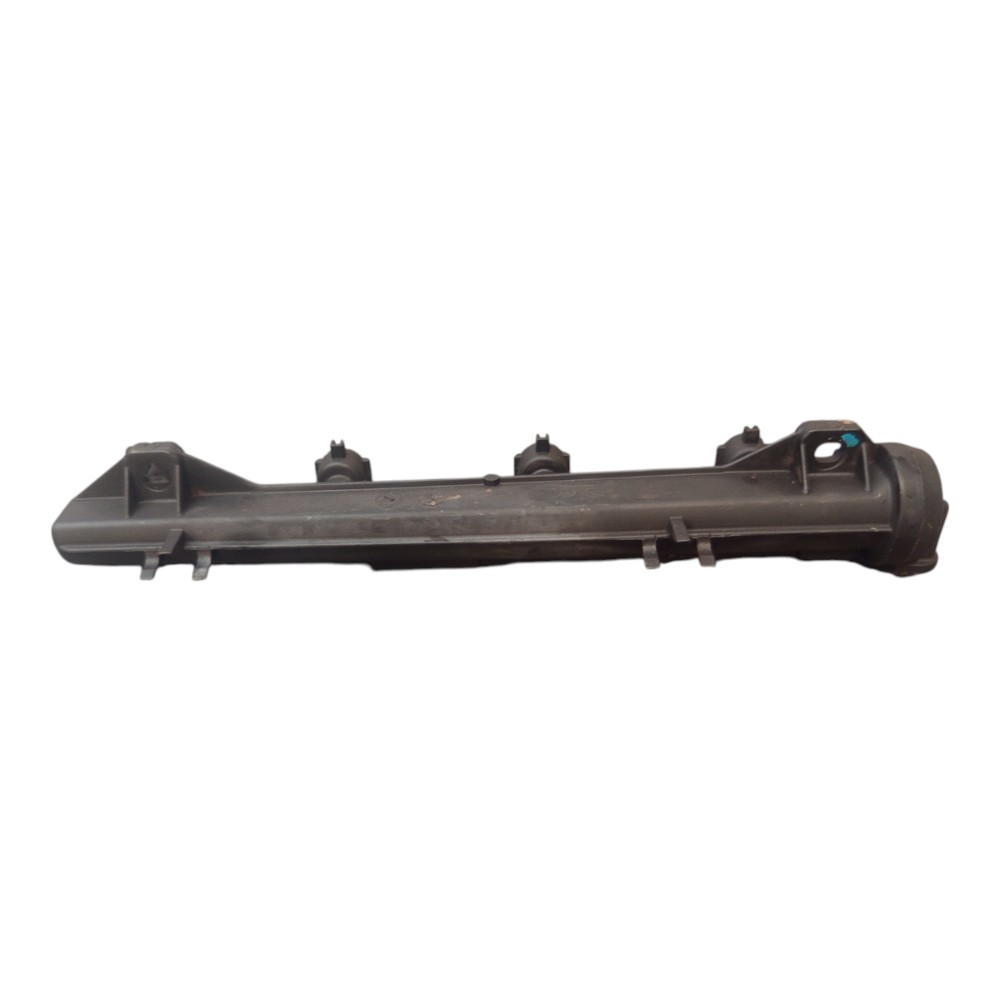 Flauta Bicos Combustível Peugeot 206 1.0 16v 2001 2003 2008 2