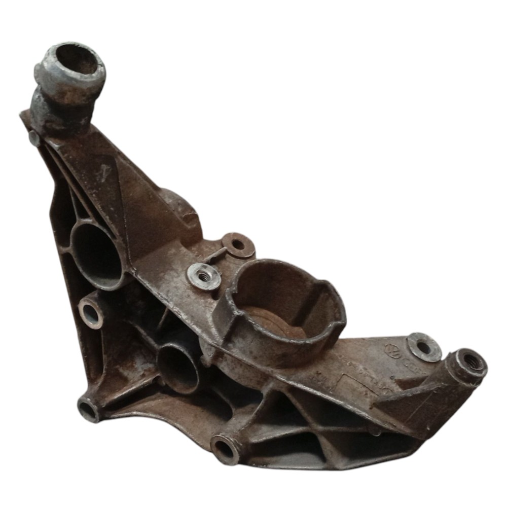 Suporte Alternador Gol Parati Bola G2 G3 92 93 94 95 96 2005 4