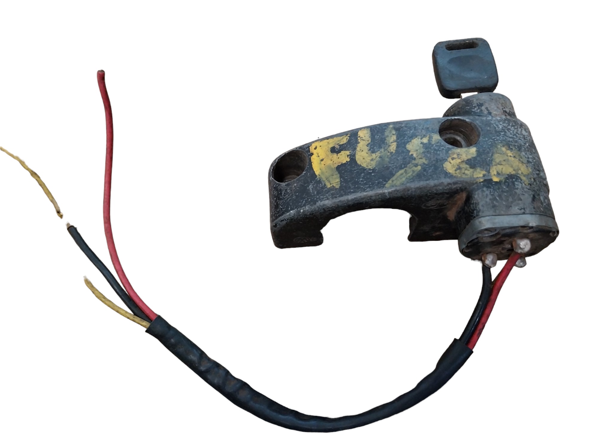 Cilindro Ignição Fusca Brasilia 1300 1500 1600 2