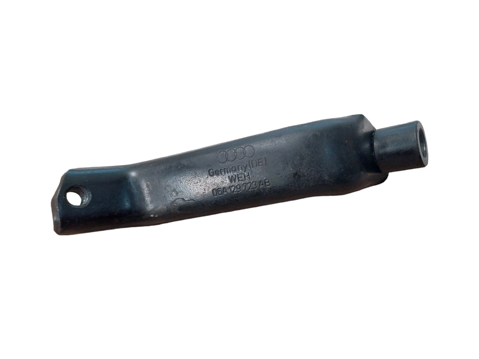 Suporte Coletor Admissão Audi A3 97 98 2002 2003 2004 A 2006 1