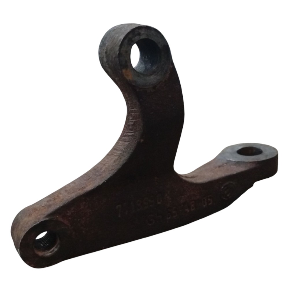 Suporte Coxim Motor Elba Uno Fiorino 92 96 99 2002 2004 2013 5