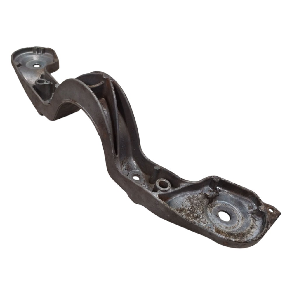 Suporte Diferencial Traseiro Bmw E46 330 328 320 2005 A 2009