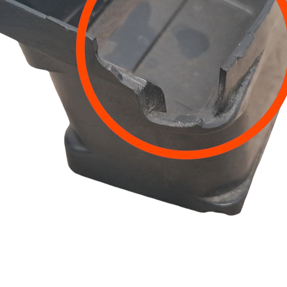 Difusor Ar Central Uno Fiorino 92 93 94 95 96 97 98 99 2003 3