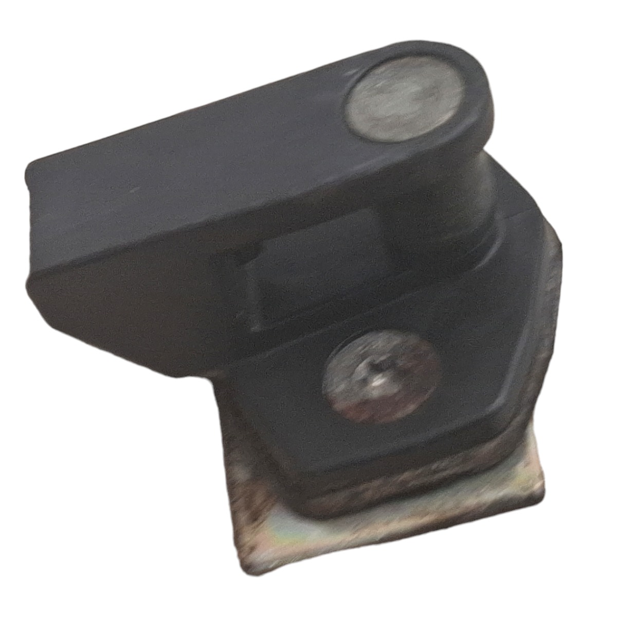 Batente Fechadura Porta Sensor Bmw Série 5 E34 535i 87 A 95 2