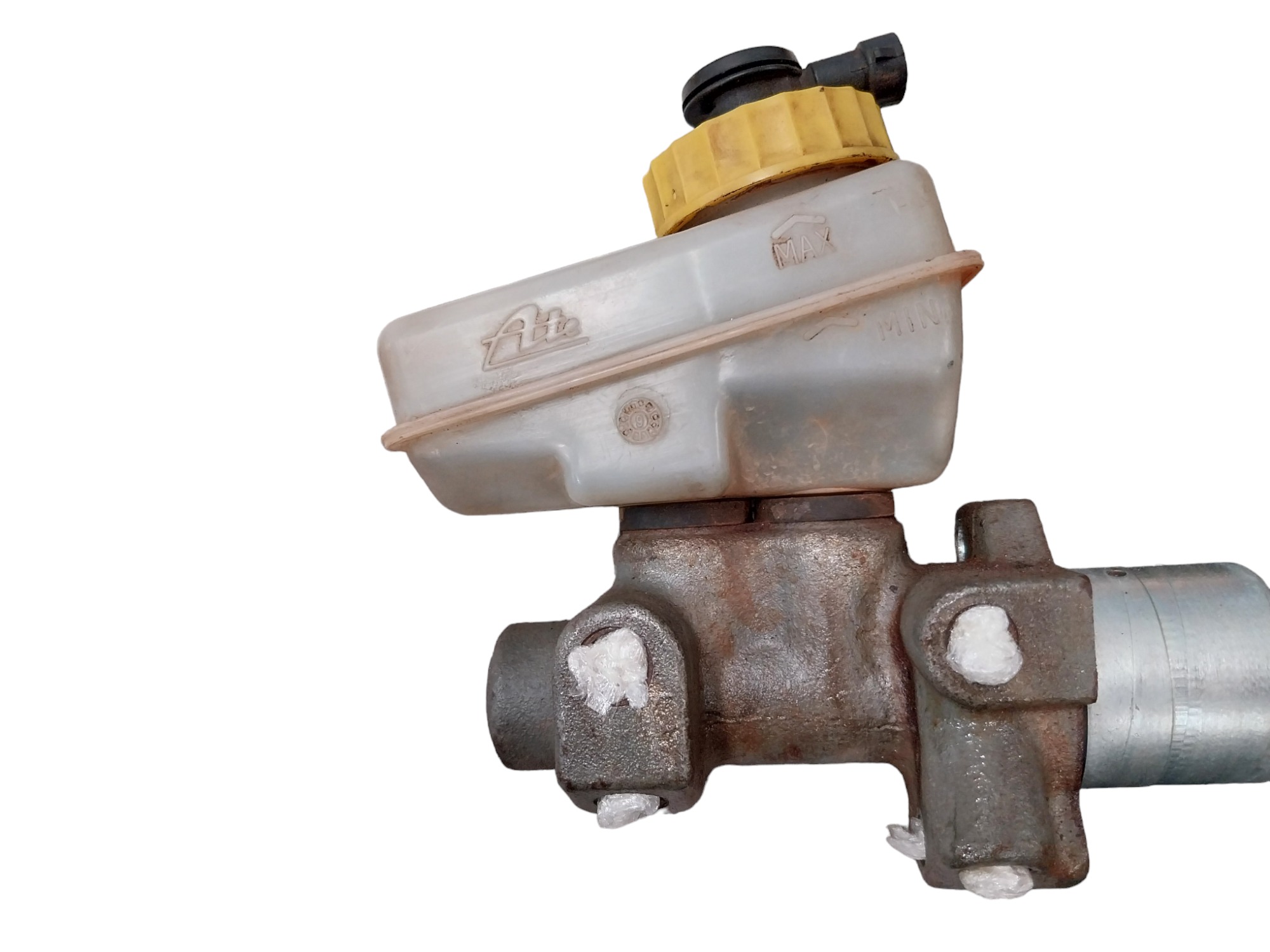 Cilindro Mestre Corsa Classic 1.0 8v Corsa 94 97 98 99 2012 5