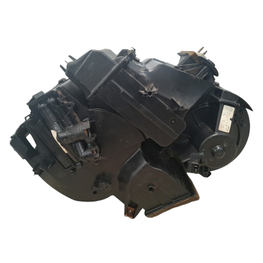 Caixa Evaporadora Xsara Picasso 2.0 2001 2002 2003 2004 2010 7