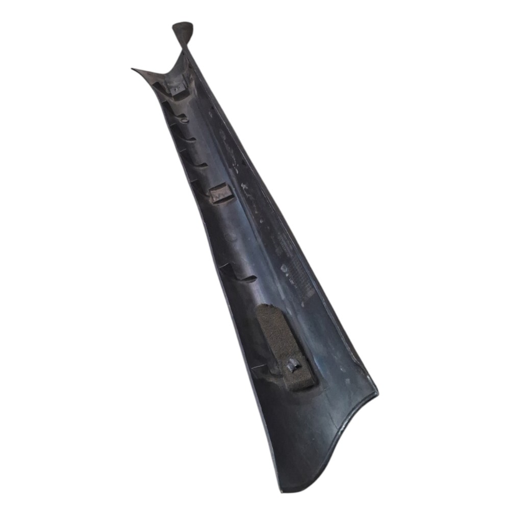 Moldura Coluna Esquerda Parabrisa Vectra 97 98 99 2000 2005 4