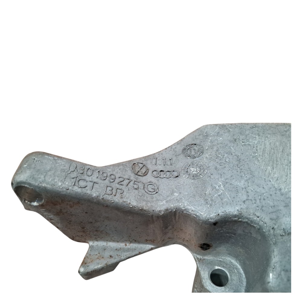 Suporte Coxim Motor Fox 1.0 1.6 2004 2005 2006 2007 A 2009 4