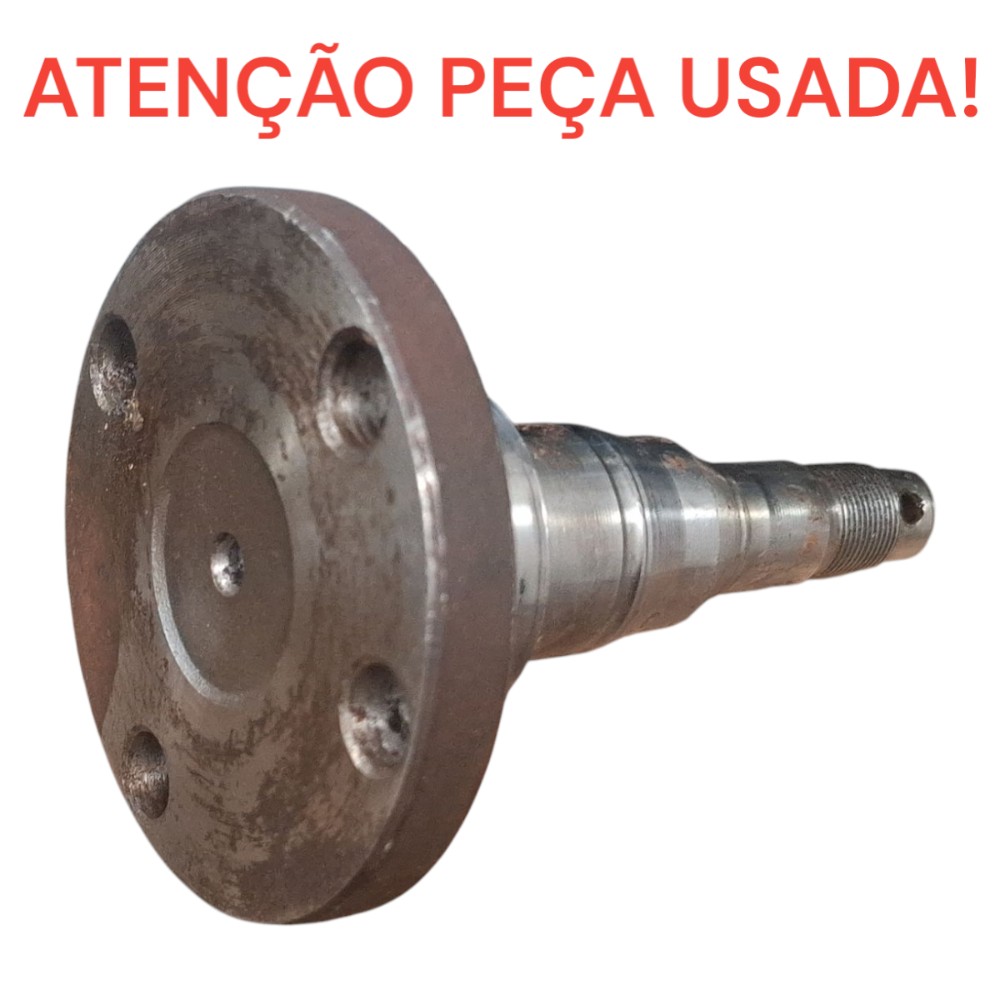 Ponta Eixo Traseiro Gol G2 G3 Parati Saveiro 94 99 2000 2005 2