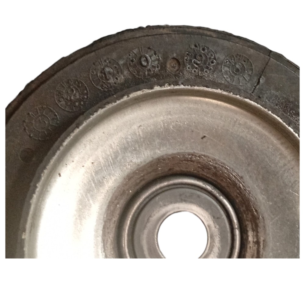 Coxim Amortecedor Superior Vectra 2.0 8v 96 99 2005 Detalhe 5