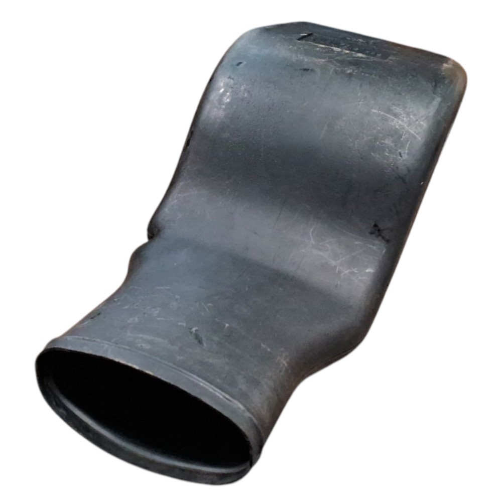 Duto Saída Ar Direito Difusor Santana 95 97 99 2000 A 2006 2