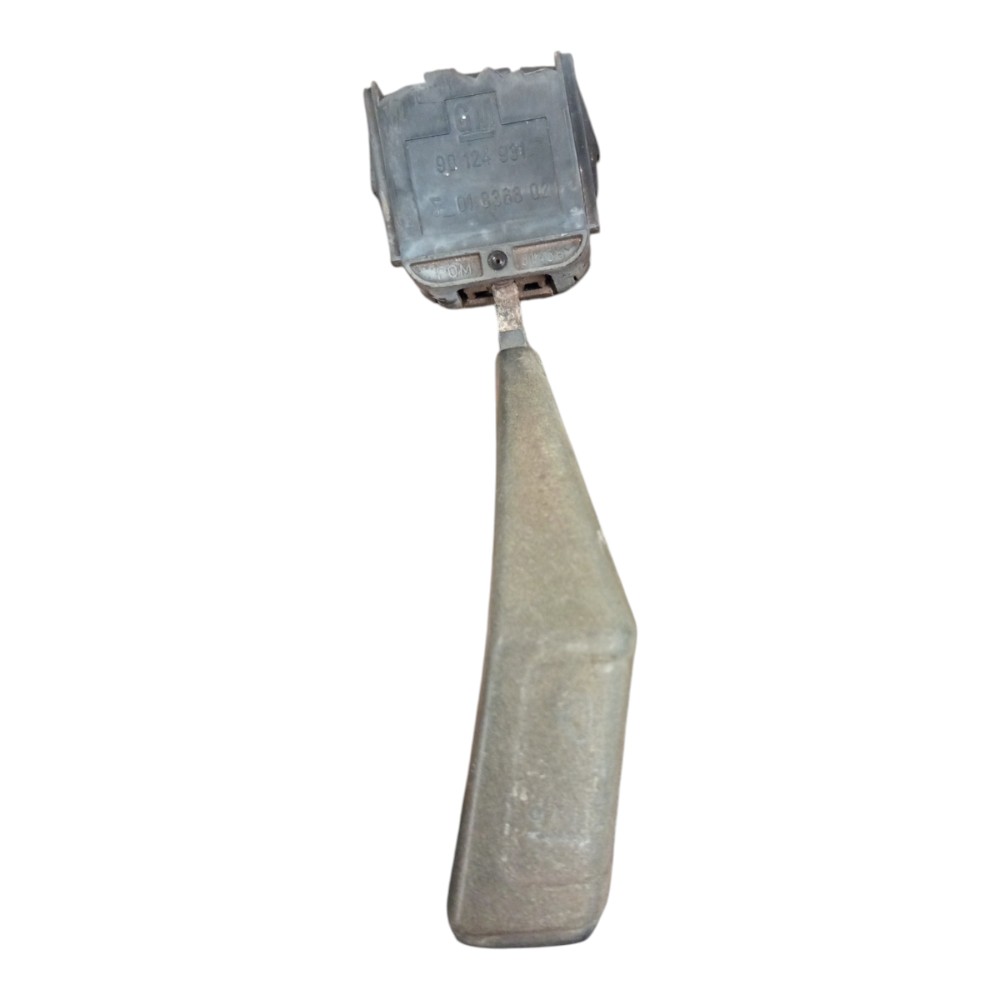 Chave Limpador Parabrisa Monza Corsa Astra Vectra 82 84 88 1