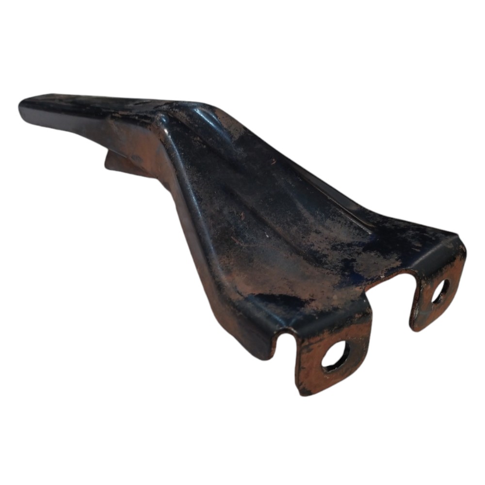 Suporte Parachoque Dianteiro Vw Santana 91 92 93 94 95 96 1