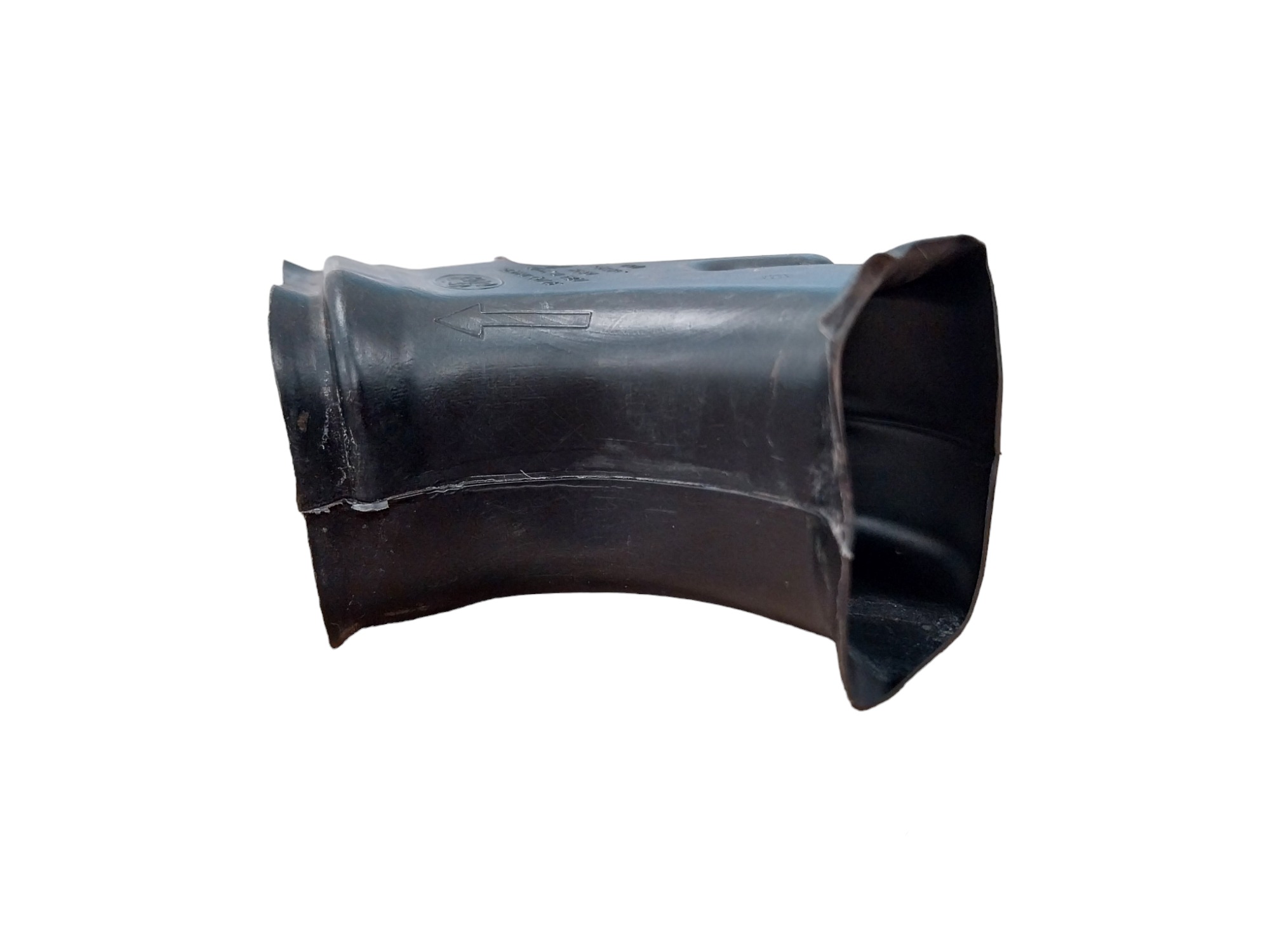 Duto Ar Ventilação Painel New Fiesta 2014 2015 2016 2017