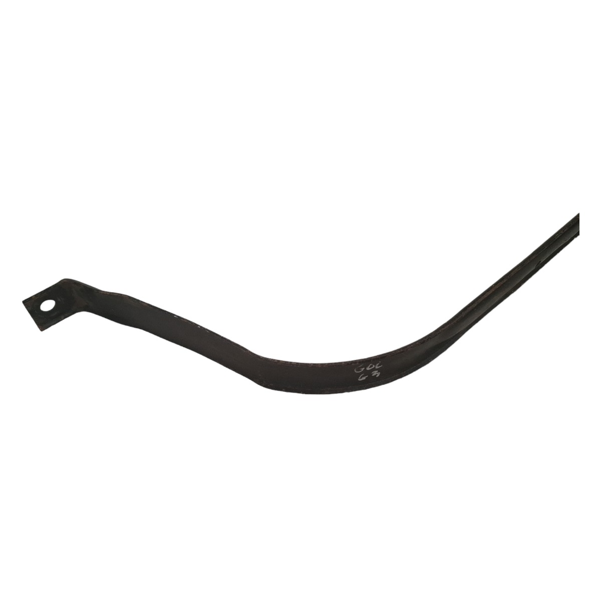 Cinta Tanque Combustível Gol G3 G4 99 2000 A 2008 377201651a 4