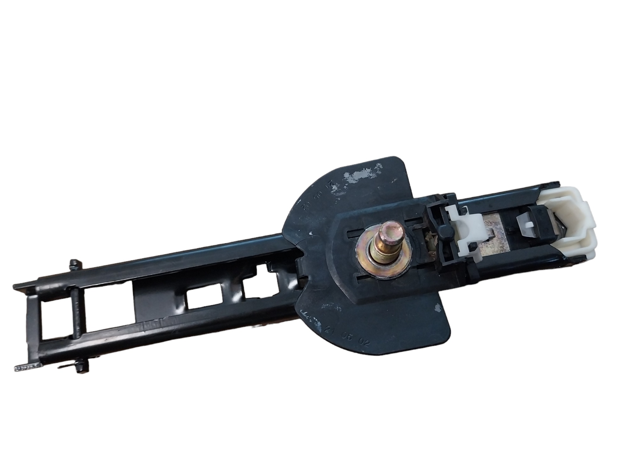 Regulador Altura Cinto Segurança Direito Audi A3 97 98 2006