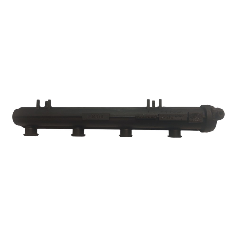 Flauta Bicos Combustível Peugeot 206 1.0 16v 2001 2003 2008 7