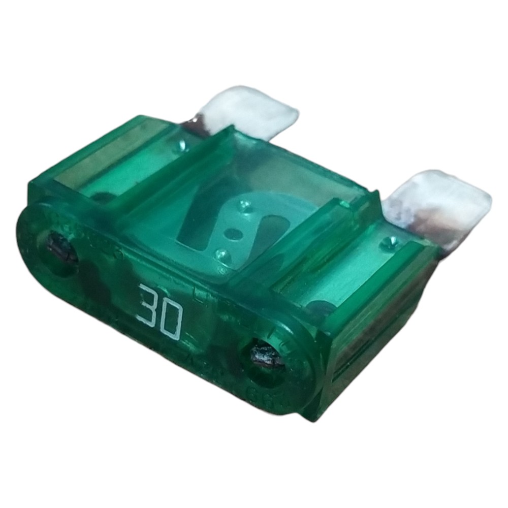 Fusível 30 Amperes Vectra Omega Corsa Celta 4604602 4635023