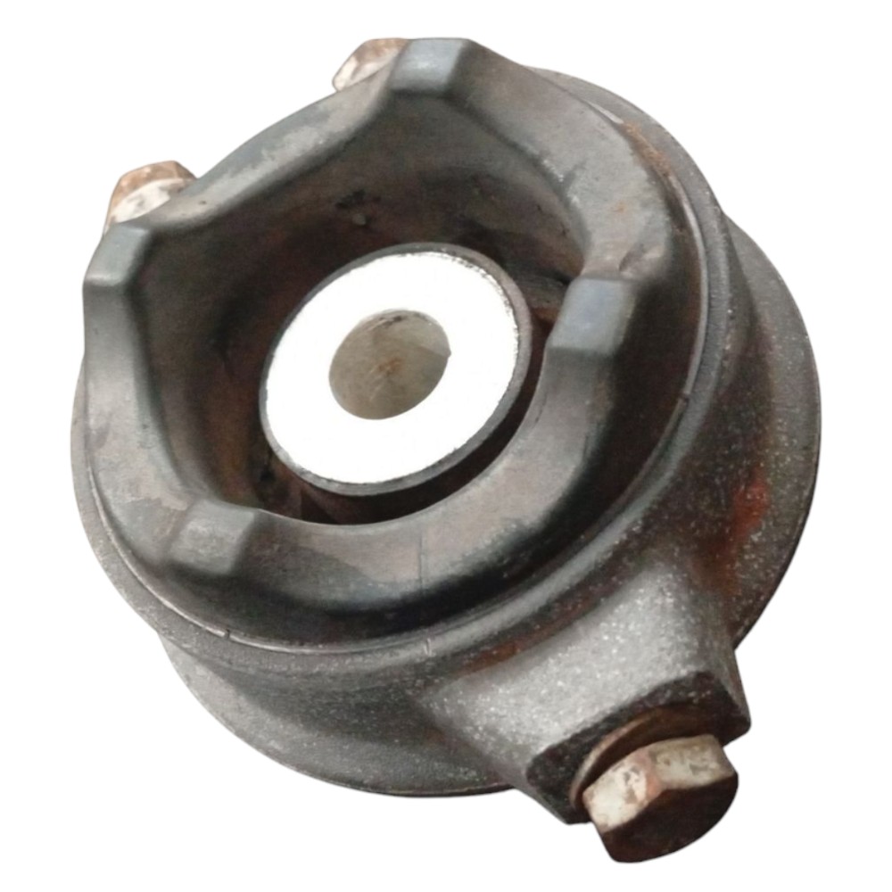 Coxim Câmbio Del Rey Pampa Motor Ap 85 86 87 88 89 90 91 2