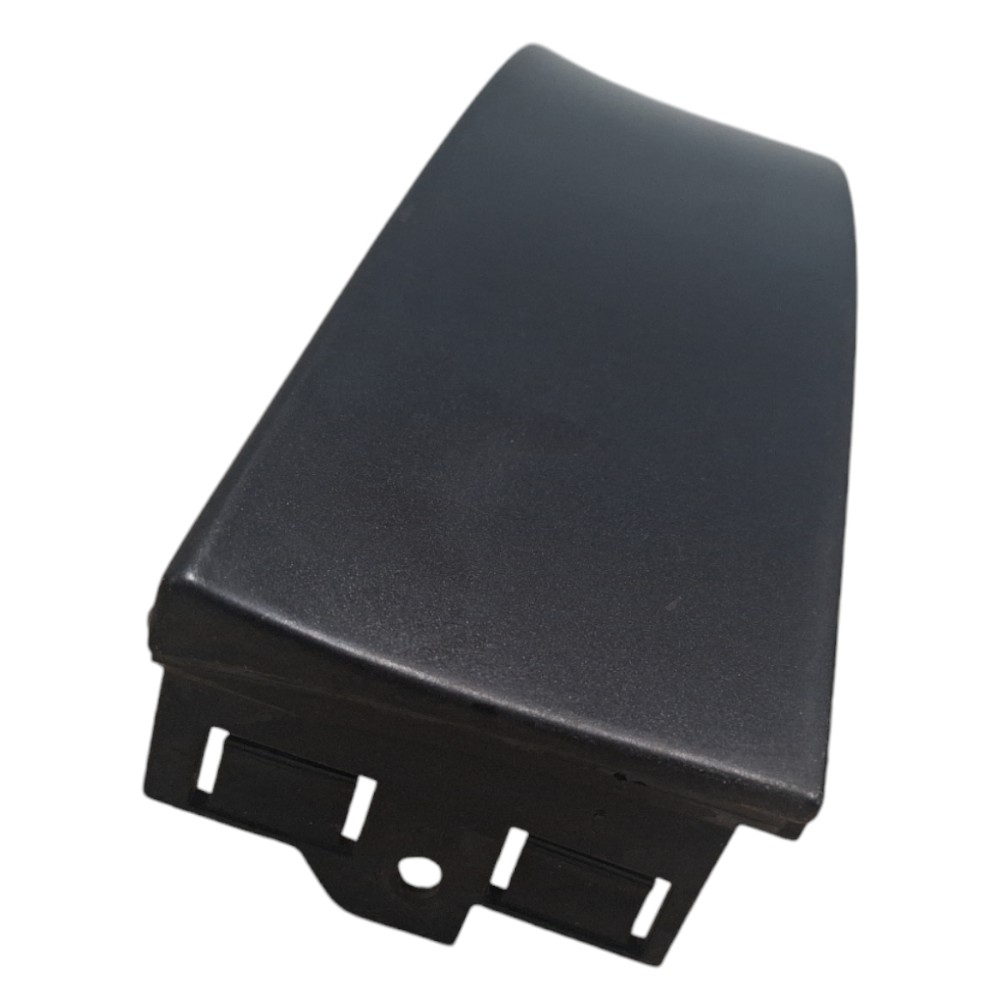 Moldura Lanterna Traseira Esquerda Audi A3 97 A 2006 Detalhe 6