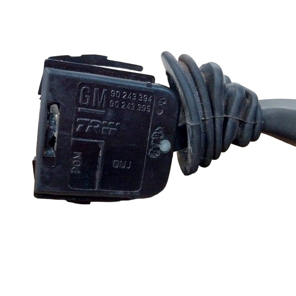 Chave Interruptor Limpador Astra Corsa Vectra 97 99 A 2011 5
