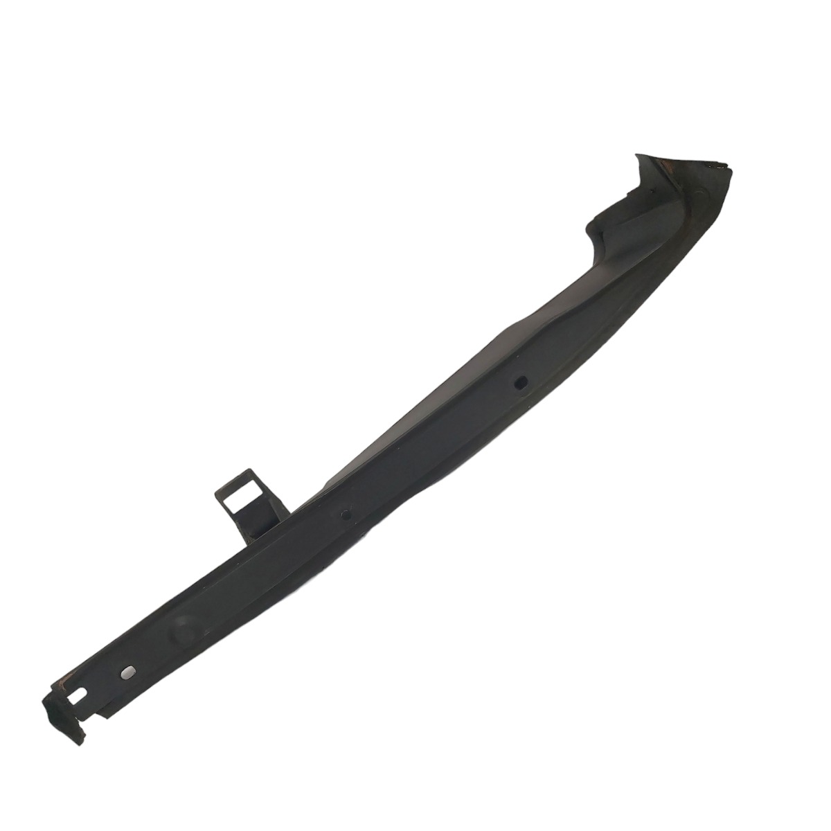 Acabamento Borracha Esquerda Capo Bmw F20 116 118 120 125 3