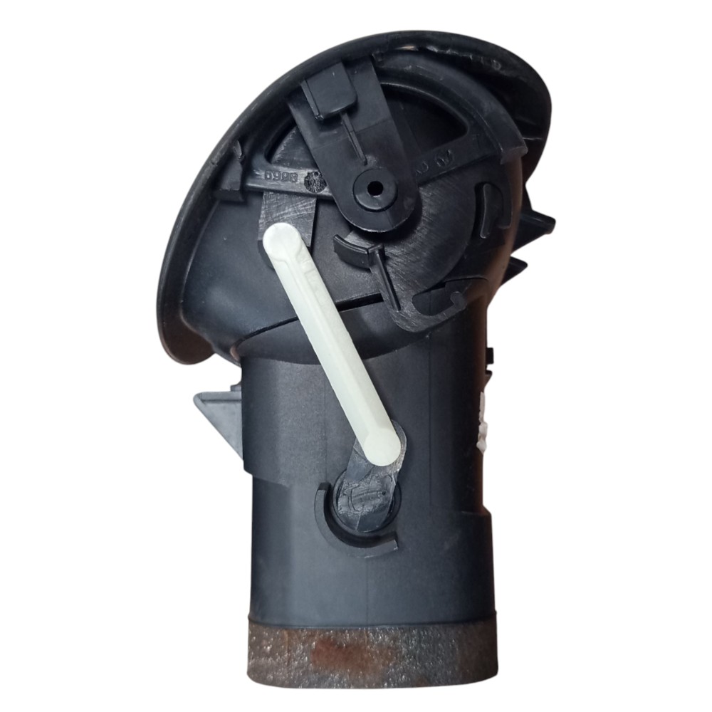 Difusor Ar Esquerdo Peugeot 206 2001 2002 2003 2004 A 2008 5
