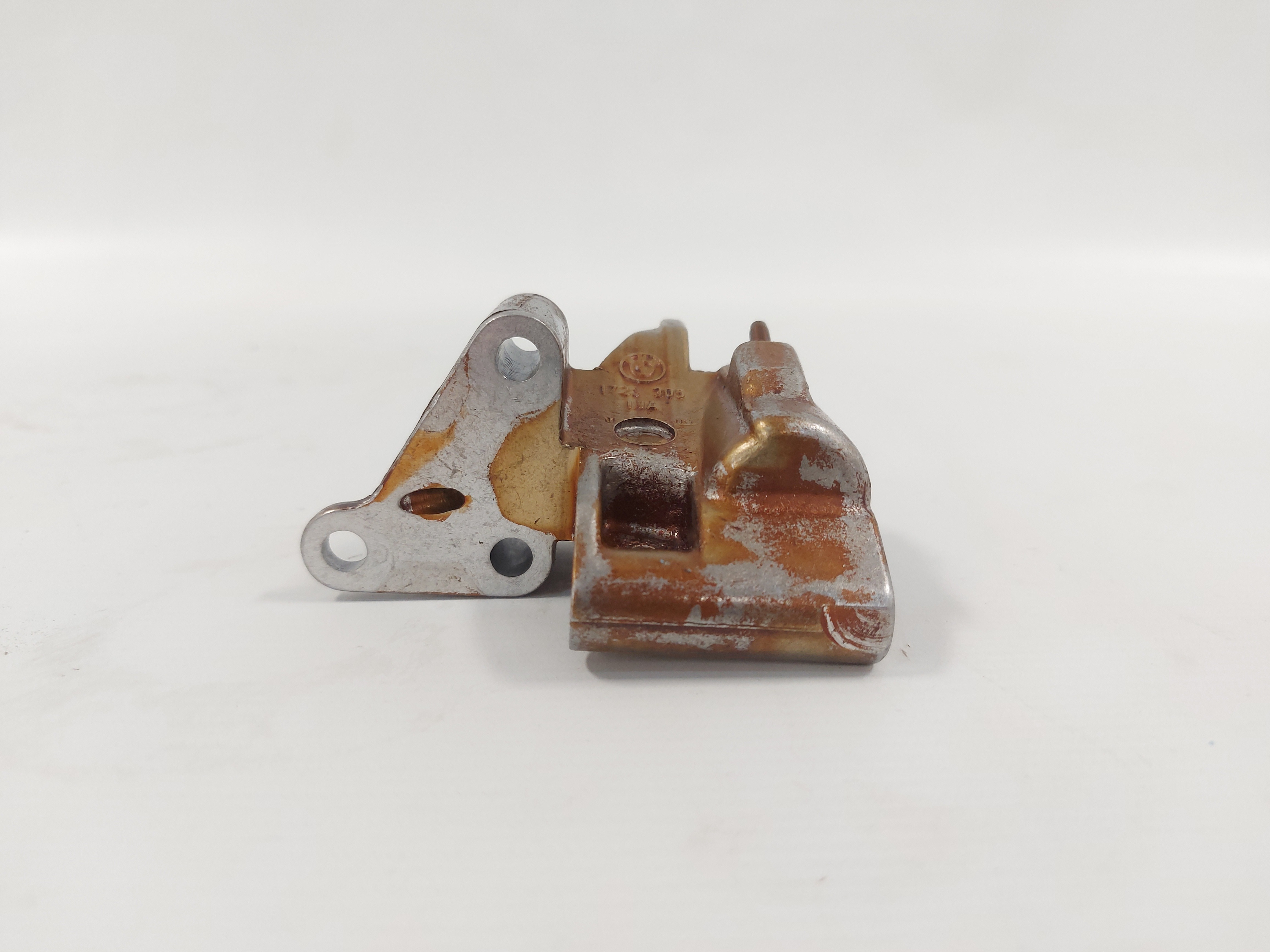 Suporte Tensionador Corrente Bmw E46 330i M54 1