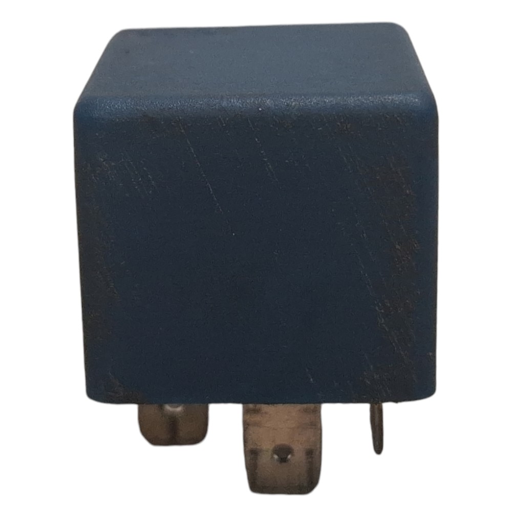 Relé Auxiliar Ar Condicionado 12v Astra Vectra 90450169 4