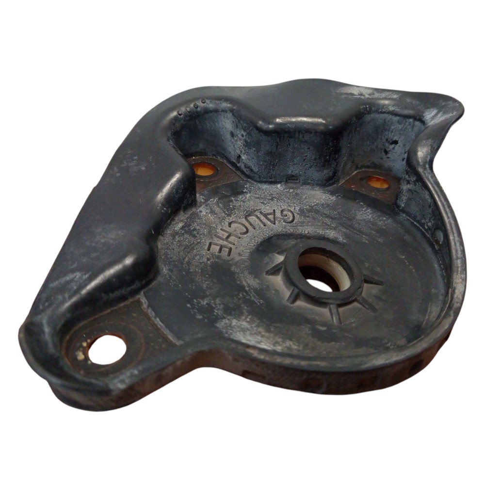 Borracha Vedação Coluna Direção Peugeot 206 2001 2002 A 2008 6